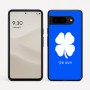 כיסוי בעיצוב אישי עם השם שלך לדגם - Google Pixel 9 5G בעיצוב קלבר