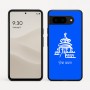 כיסוי בעיצוב אישי עם השם שלך לדגם - Google Pixel 9 5G בעיצוב פגודה - יפן