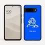 כיסוי בעיצוב אישי עם השם שלך לדגם - Google Pixel 9 5G בעיצוב ספינקס מצרים