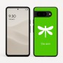 כיסוי בעיצוב אישי עם השם שלך לדגם - Google Pixel 9 5G בעיצוב שפירית