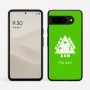 כיסוי בעיצוב אישי עם השם שלך לדגם - Google Pixel 9 5G בעיצוב טריאתלון