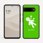 כיסוי בעיצוב אישי עם השם שלך לדגם - Google Pixel 9 5G בעיצוב וודו
