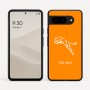 כיסוי בעיצוב אישי עם השם שלך לדגם - Google Pixel 9 5G בעיצוב פומה