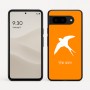 כיסוי בעיצוב אישי עם השם שלך לדגם - Google Pixel 9 5G בעיצוב לבלוע