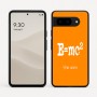 כיסוי בעיצוב אישי עם השם שלך לדגם - Google Pixel 9 5G בעיצוב נוסחת אלברט איינשטיין