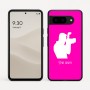 כיסוי בעיצוב אישי עם השם שלך לדגם - Google Pixel 9 5G בעיצוב צלם - גברים