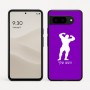 כיסוי בעיצוב אישי עם השם שלך לדגם - Google Pixel 9 5G בעיצוב פיתוח גוף