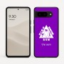 כיסוי בעיצוב אישי עם השם שלך לדגם - Google Pixel 9 5G בעיצוב טריאתלון