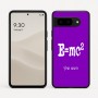 כיסוי בעיצוב אישי עם השם שלך לדגם - Google Pixel 9 5G בעיצוב נוסחת אלברט איינשטיין