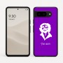 כיסוי בעיצוב אישי עם השם שלך לדגם - Google Pixel 9 5G בעיצוב צ'ה גווארה