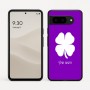 כיסוי בעיצוב אישי עם השם שלך לדגם - Google Pixel 9 5G בעיצוב קלבר