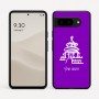 כיסוי בעיצוב אישי עם השם שלך לדגם - Google Pixel 9 5G בעיצוב פגודה - יפן