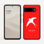 כיסוי בעיצוב אישי עם השם שלך לדגם - Google Pixel 9 5G בעיצוב לבלוע