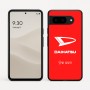 כיסוי בעיצוב אישי עם השם שלך לדגם - Google Pixel 9 5G בעיצוב דייהטסו