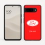 כיסוי בעיצוב אישי עם השם שלך לדגם - Google Pixel 9 5G בעיצוב לחצות