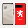 כיסוי בעיצוב אישי עם השם שלך לדגם - Google Pixel 9 5G בעיצוב פיג'ו