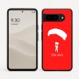 כיסוי בעיצוב אישי עם השם שלך לדגם - Google Pixel 9 5G בעיצוב צניחה חופשית