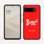 כיסוי בעיצוב אישי עם השם שלך לדגם - Google Pixel 9 5G בעיצוב נוסחת אלברט איינשטיין