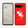 כיסוי בעיצוב אישי עם השם שלך לדגם - Google Pixel 9 5G בעיצוב וודו