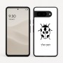 כיסוי בעיצוב אישי עם השם שלך לדגם - Google Pixel 9 5G בעיצוב פרת משה רבנו