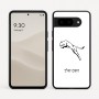 כיסוי בעיצוב אישי עם השם שלך לדגם - Google Pixel 9 5G בעיצוב פומה