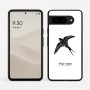 כיסוי בעיצוב אישי עם השם שלך לדגם - Google Pixel 9 5G בעיצוב לבלוע
