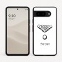 כיסוי בעיצוב אישי עם השם שלך לדגם - Google Pixel 9 5G בעיצוב בריכה - ביליארד -