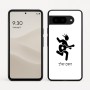 כיסוי בעיצוב אישי עם השם שלך לדגם - Google Pixel 9 5G בעיצוב נגן גיטרה