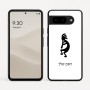 כיסוי בעיצוב אישי עם השם שלך לדגם - Google Pixel 9 5G בעיצוב קוקופלי