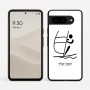 כיסוי בעיצוב אישי עם השם שלך לדגם - Google Pixel 9 5G בעיצוב שייט אולימפי