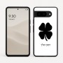 כיסוי בעיצוב אישי עם השם שלך לדגם - Google Pixel 9 5G בעיצוב קלבר