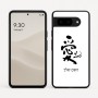 כיסוי בעיצוב אישי עם השם שלך לדגם - Google Pixel 9 5G בעיצוב אהבה באותיות יפניות