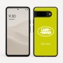 כיסוי בעיצוב אישי עם השם שלך לדגם - Google Pixel 9 5G בעיצוב לנד רובר