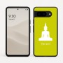 כיסוי בעיצוב אישי עם השם שלך לדגם - Google Pixel 9 5G בעיצוב בודה