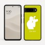כיסוי בעיצוב אישי עם השם שלך לדגם - Google Pixel 9 5G בעיצוב צלם - גברים