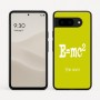 כיסוי בעיצוב אישי עם השם שלך לדגם - Google Pixel 9 5G בעיצוב נוסחת אלברט איינשטיין