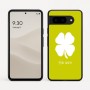 כיסוי בעיצוב אישי עם השם שלך לדגם - Google Pixel 9 5G בעיצוב קלבר