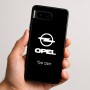 כיסוי בעיצוב אישי עם השם שלך לדגם - Google Pixel 9 5G בעיצוב אופל