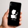 כיסוי בעיצוב אישי עם השם שלך לדגם - Google Pixel 9 5G בעיצוב אהבת נשים