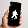 כיסוי בעיצוב אישי עם השם שלך לדגם - Google Pixel 9 5G בעיצוב הוקי שוערים