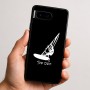 כיסוי בעיצוב אישי עם השם שלך לדגם - Google Pixel 9 5G בעיצוב לגלוש - גלישה - שייט
