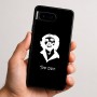 כיסוי בעיצוב אישי עם השם שלך לדגם - Google Pixel 9 5G בעיצוב צ'ה גווארה