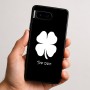 כיסוי בעיצוב אישי עם השם שלך לדגם - Google Pixel 9 5G בעיצוב קלבר