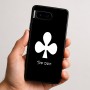 כיסוי בעיצוב אישי עם השם שלך לדגם - Google Pixel 9 5G בעיצוב אגם