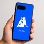 כיסוי בעיצוב אישי עם השם שלך לדגם - Google Pixel 9 5G בעיצוב מזלות - בתולה