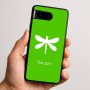 כיסוי בעיצוב אישי עם השם שלך לדגם - Google Pixel 9 5G בעיצוב שפירית