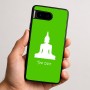 כיסוי בעיצוב אישי עם השם שלך לדגם - Google Pixel 9 5G בעיצוב בודה