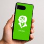 כיסוי בעיצוב אישי עם השם שלך לדגם - Google Pixel 9 5G בעיצוב צ'ה גווארה