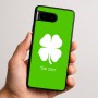 כיסוי בעיצוב אישי עם השם שלך לדגם - Google Pixel 9 5G בעיצוב קלבר