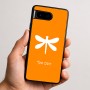 כיסוי בעיצוב אישי עם השם שלך לדגם - Google Pixel 9 5G בעיצוב שפירית